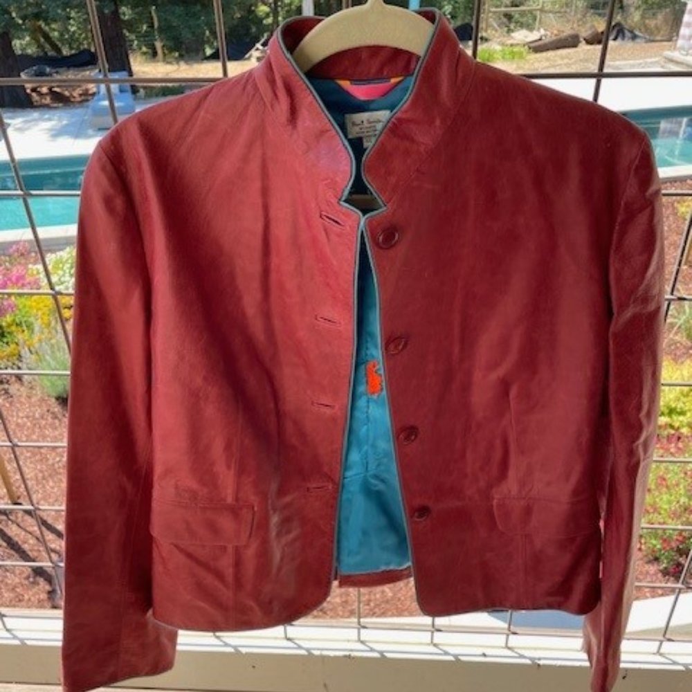 Paul Smith Jacket and Pants